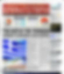 Πρωτοσέλιδο Χρηματιστήριο