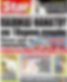 Star press