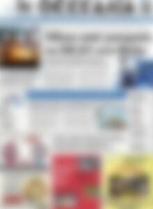 Πρωτοσέλιδο Θεσσαλία