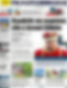 Πρωτοσέλιδο Πελοπόννησος