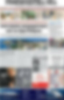 Πρωτοσέλιδο Ρεθεμνιώτικα Νέα