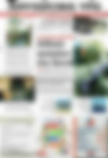 Πρωτοσέλιδο Χανιώτικα Νέα