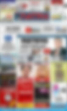 Πρωτοσέλιδο Πατρίς