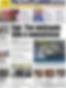 Πρωτοσέλιδο Πελοπόννησος