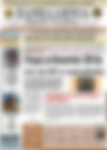 Πρωτοσέλιδο Πανελλήνια Β. Ελλάδος