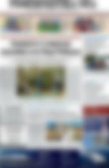 Πρωτοσέλιδο Ρεθεμνιώτικα Νέα