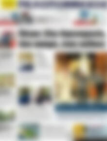 Πρωτοσέλιδο Πελοπόννησος
