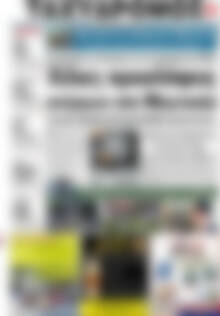 Πρωτοσέλιδο Ταχυδρόμος