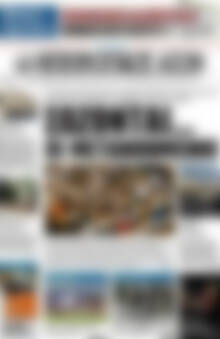 Πρωτοσέλιδο Ηπειρωτικός Αγών