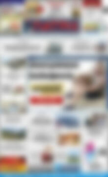 Πρωτοσέλιδο Πατρίς
