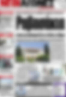 Πρωτοσέλιδο Νέοι Αγώνες