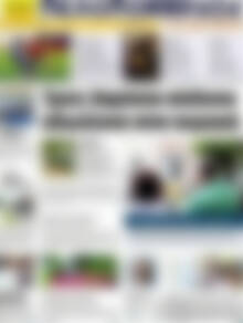 Πρωτοσέλιδο Πελοπόννησος