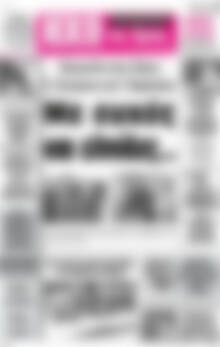 Πρωτοσέλιδο Ηχώ της Άρτας