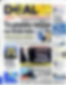 Πρωτοσέλιδο Deal News