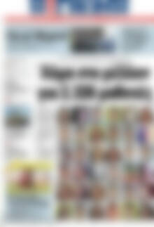 Πρωτοσέλιδο Η Γνώμη
