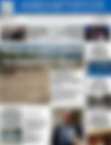 Πρωτοσέλιδο Ανεξάρτητος