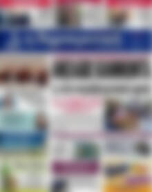 Πρωτοσέλιδο Δημοκρατική Ρόδου