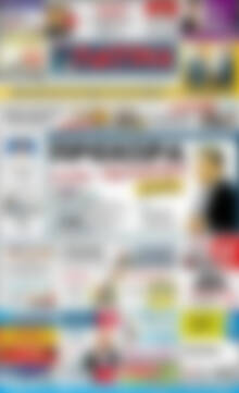 Πρωτοσέλιδο Πατρίς