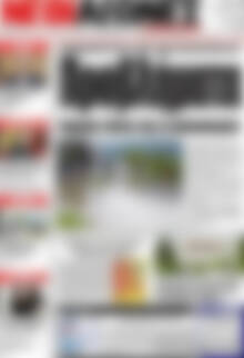 Πρωτοσέλιδο Νέοι Αγώνες