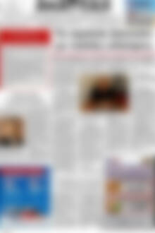 Πρωτοσέλιδο Ανατολή