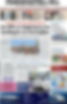 Πρωτοσέλιδο Ρεθεμνιώτικα Νέα