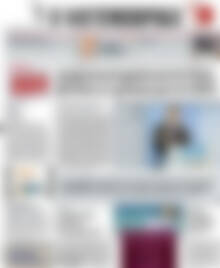 Πρωτοσέλιδο Η Ναυτεμπορική