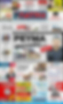 Πατρίς