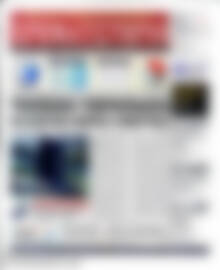 Πρωτοσέλιδο Χρηματιστήριο