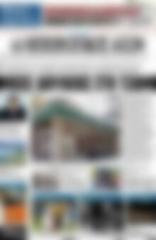 Πρωτοσέλιδο Ηπειρωτικός Αγών