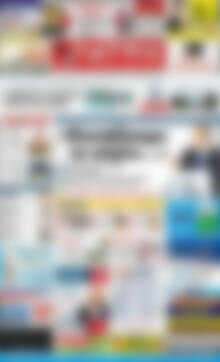 Πρωτοσέλιδο Πατρίς