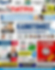Πρωτοσέλιδο Πατρίς