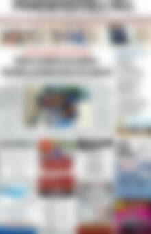 Πρωτοσέλιδο Ρεθεμνιώτικα Νέα