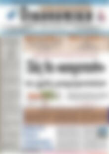 Πρωτοσέλιδο Οικονομική