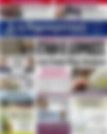 Πρωτοσέλιδο Δημοκρατική Ρόδου