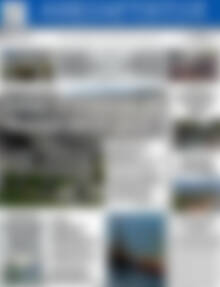 Πρωτοσέλιδο Ανεξάρτητος