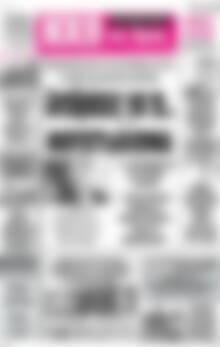 Πρωτοσέλιδο Ηχώ της Άρτας