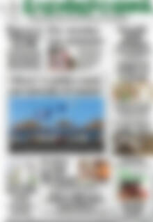 Πρωτοσέλιδο Ελεύθερο Βήμα