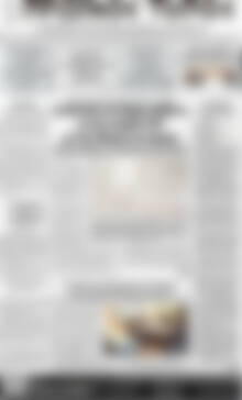 Πρωτοσέλιδο Πρωινός Τύπος Δράμας