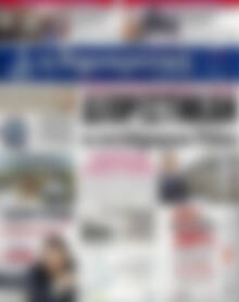 Πρωτοσέλιδο Δημοκρατική Ρόδου