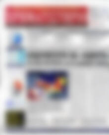 Πρωτοσέλιδο Χρηματιστήριο