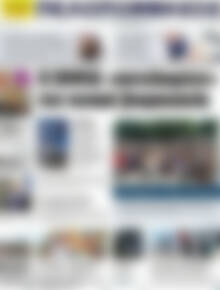 Πρωτοσέλιδο Πελοπόννησος