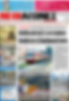 Πρωτοσέλιδο Νέοι Αγώνες