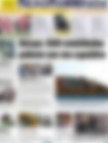 Πρωτοσέλιδο Πελοπόννησος