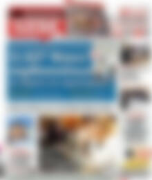 Πρωτοσέλιδο εφημερίδας Ελεύθερος Τύπος - protoselida