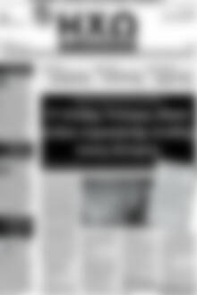 Πρωτοσέλιδο Ηχώ των Δημοπρασιών