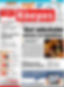 Πρωτοσέλιδο Κόσμος