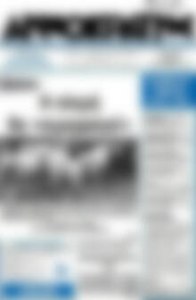 Πρωτοσέλιδο Δημοκράτης