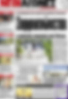 Πρωτοσέλιδο Νέοι Αγώνες