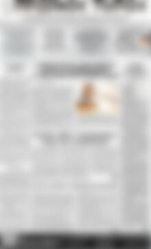 Πρωτοσέλιδο Πρωινός Τύπος Δράμας
