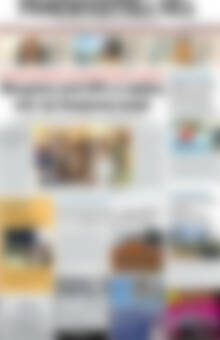 Πρωτοσέλιδο Ρεθεμνιώτικα Νέα